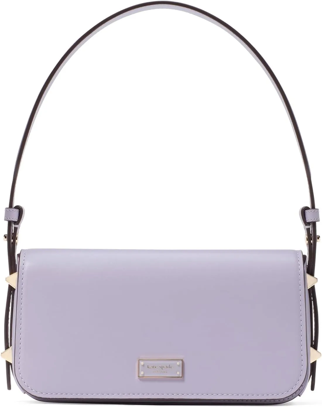 kate spade new york Liv Smooth Leather Small East-west Shoulder