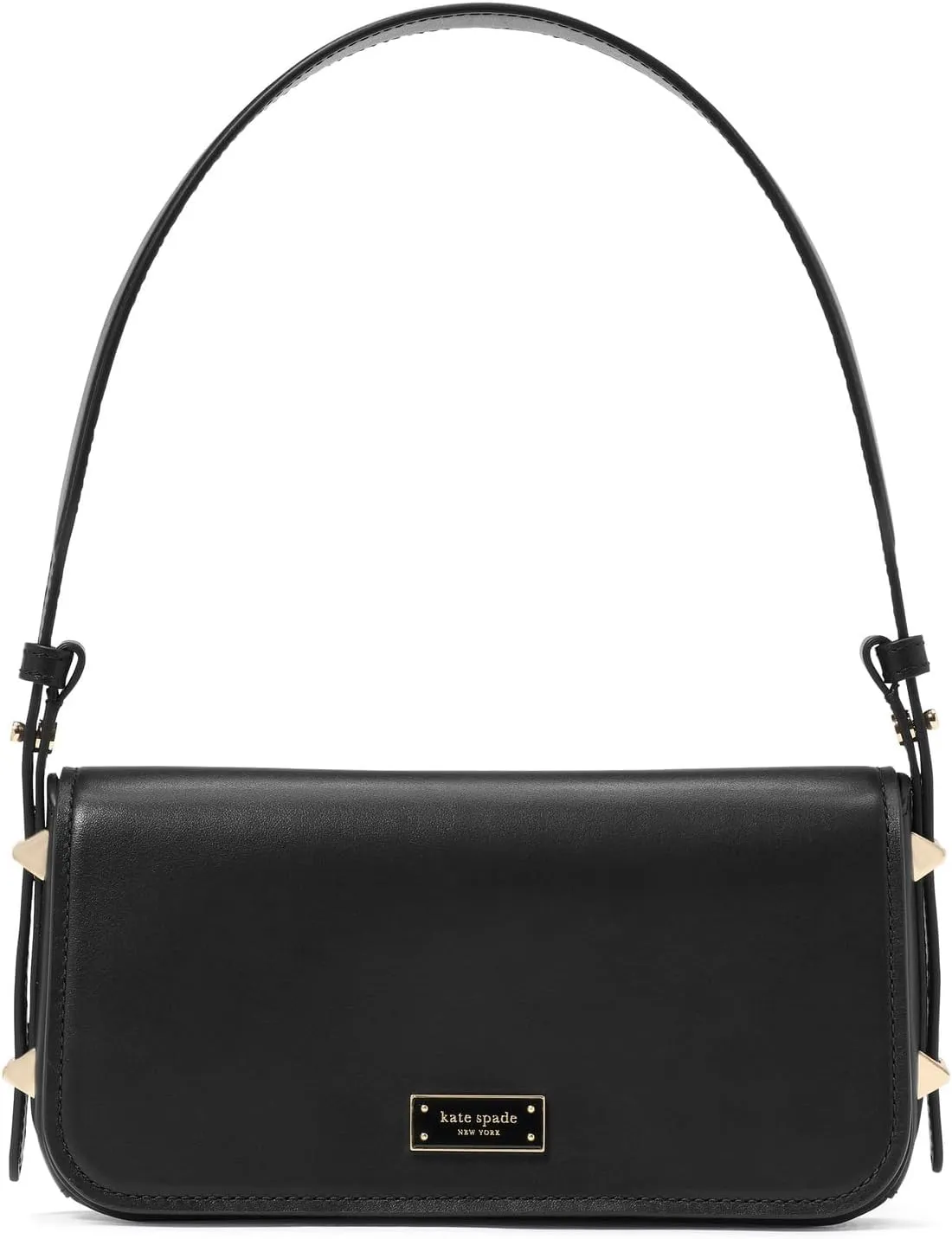 kate spade new york Liv Smooth Leather Small East-west Shoulder
