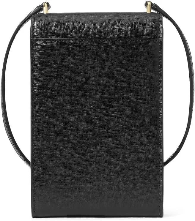 kate spade new york Serena Saffiano Leather Ns Phone Crossbody