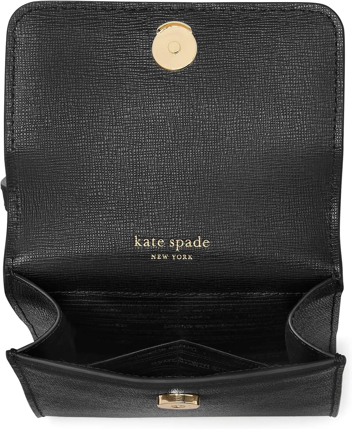 kate spade new york Serena Saffiano Leather Ns Phone Crossbody