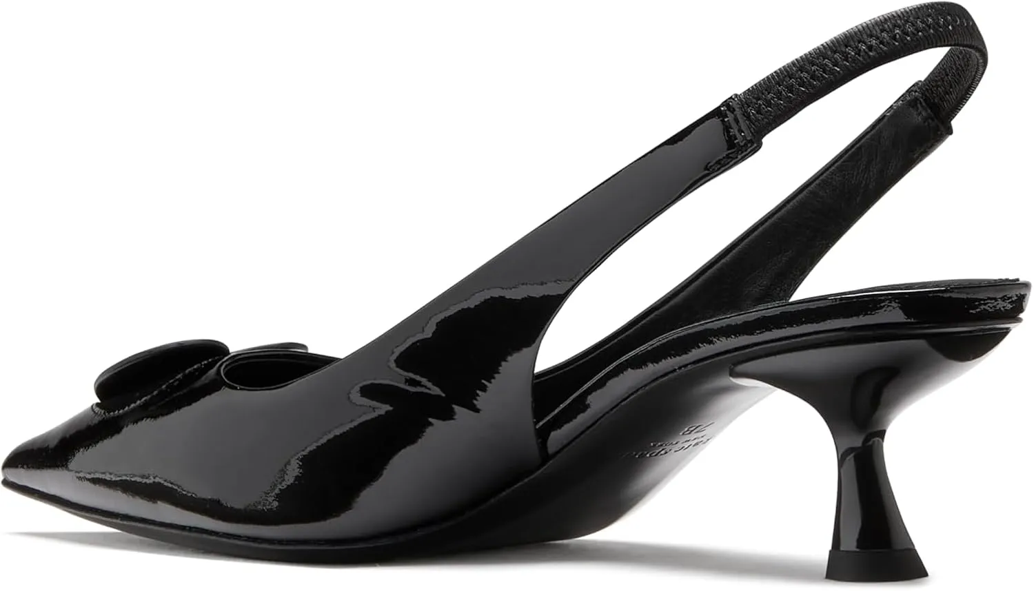 kate spade new york Women's Lover Kitten Heel