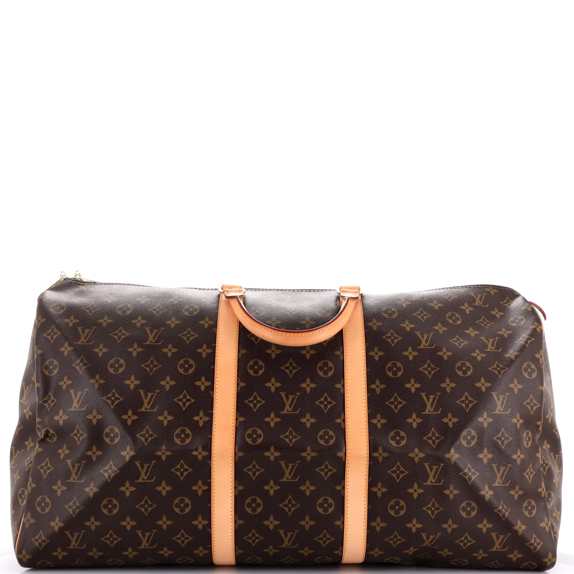 Keepall Bag Monogram Canvas 60