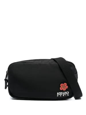 Kenzo Bags.. Black