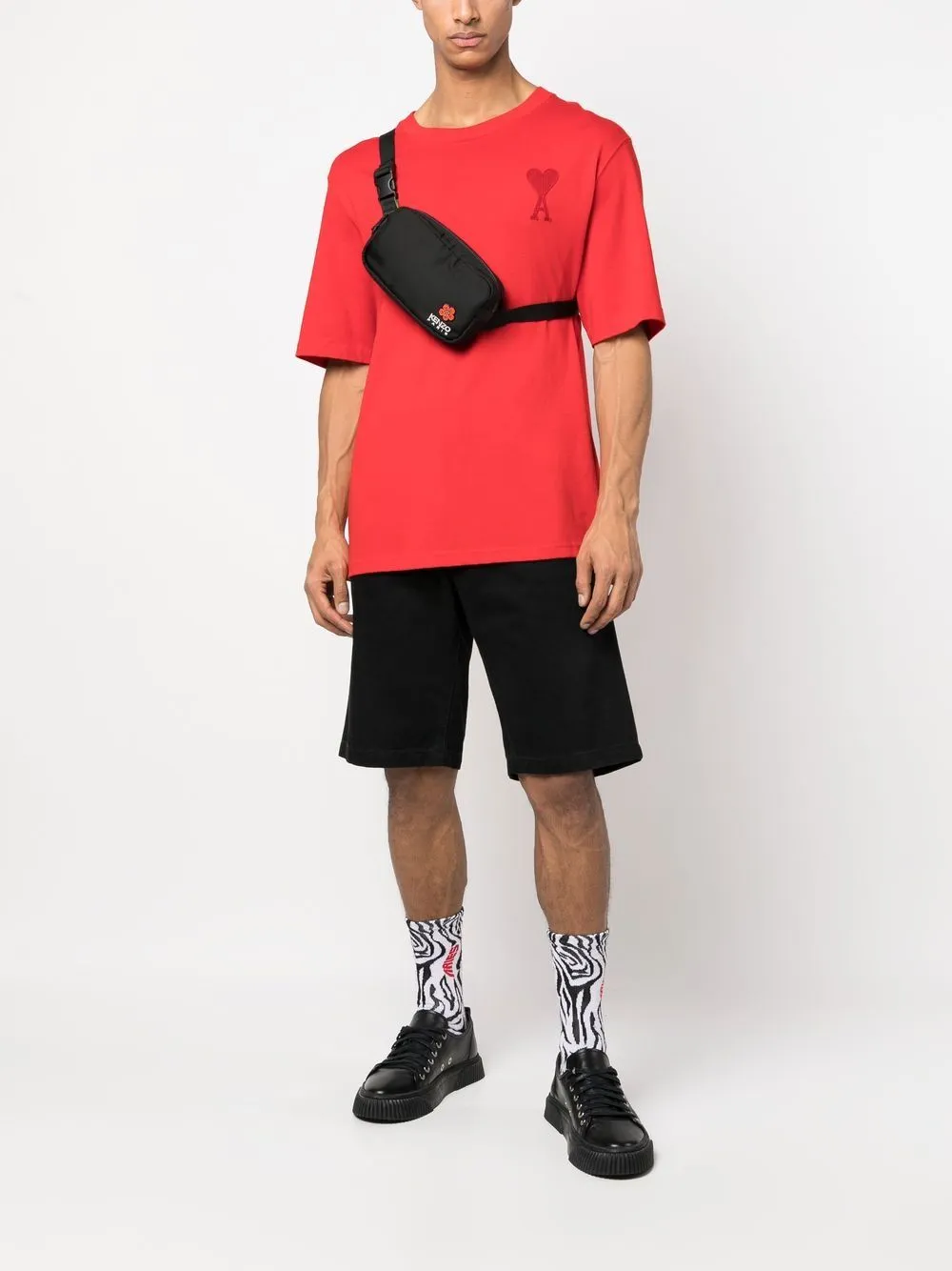 Kenzo Bags.. Black