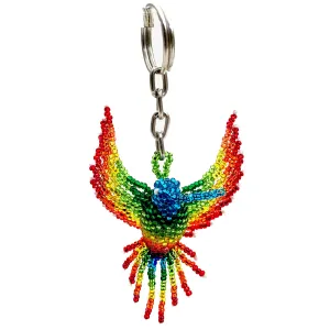 Keychain Hummingbird - Assorted Colors