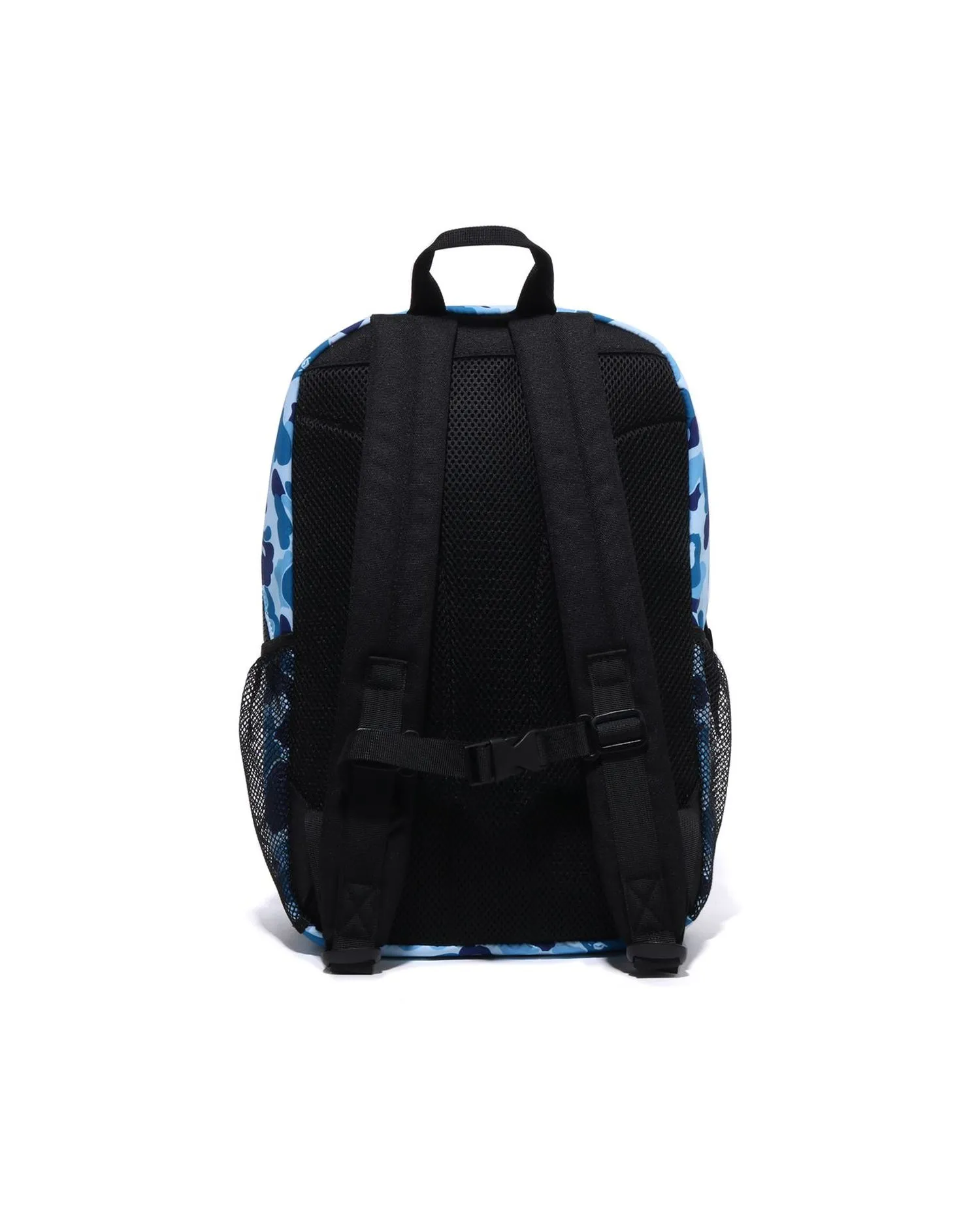 Kids Abc Camo BAPE Daypack Jr