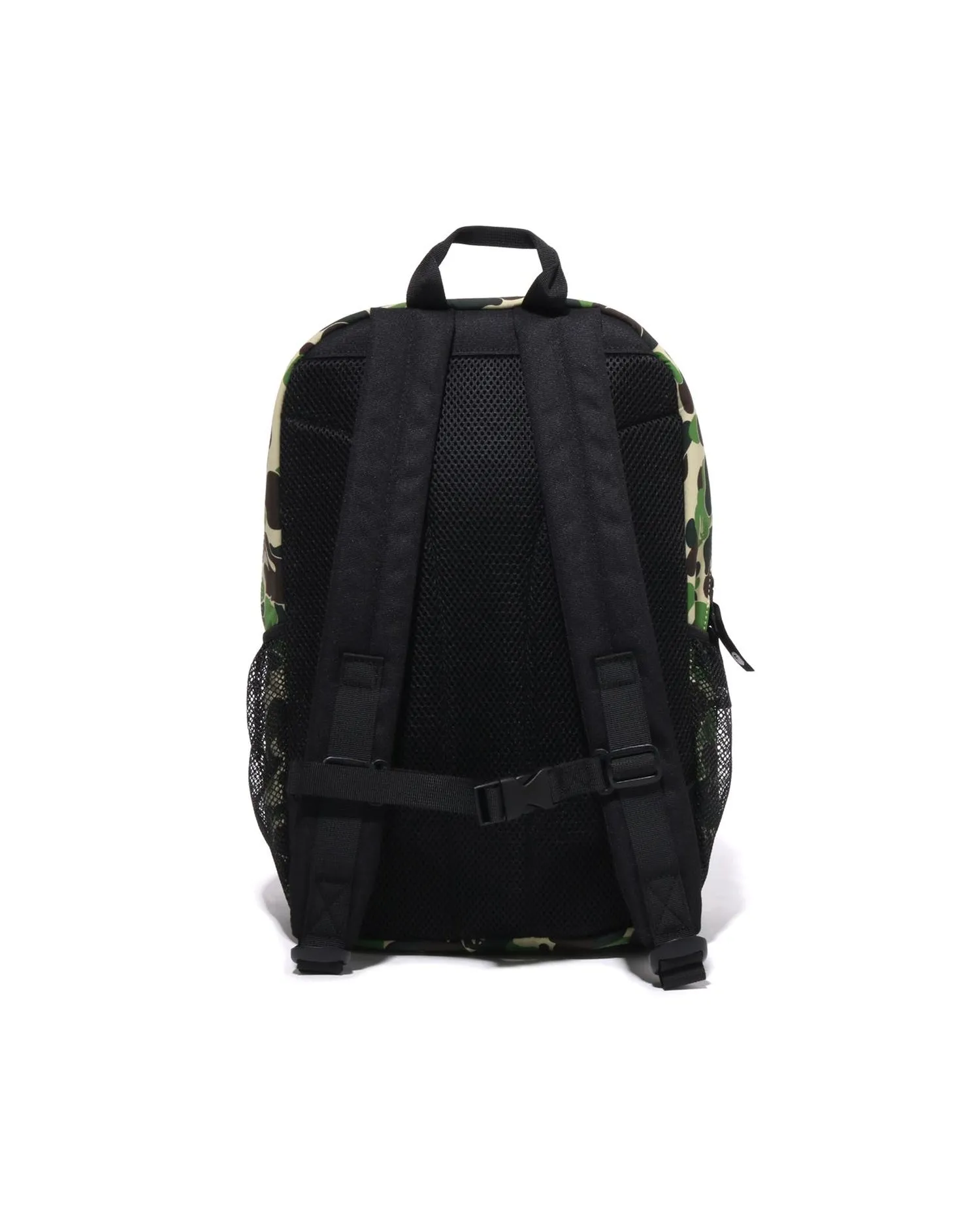 Kids Abc Camo BAPE Daypack Jr