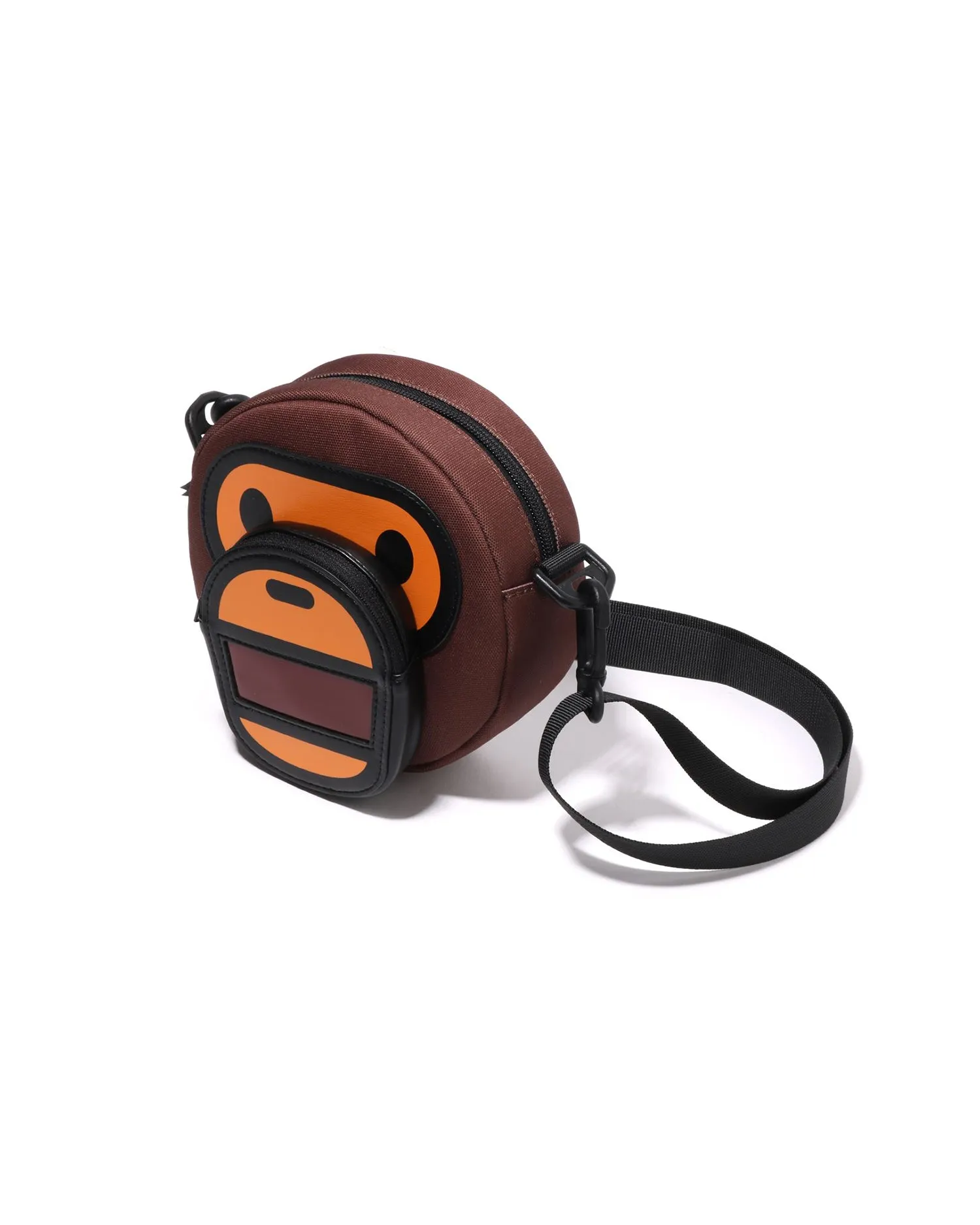 Kids Baby Milo Shoulder Bag