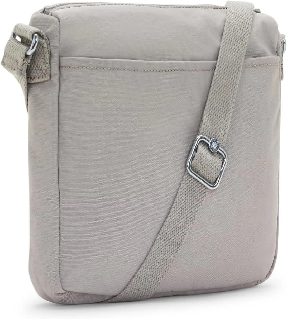 Kipling womens Sebastian Sparkly Gold Crossbody Bag