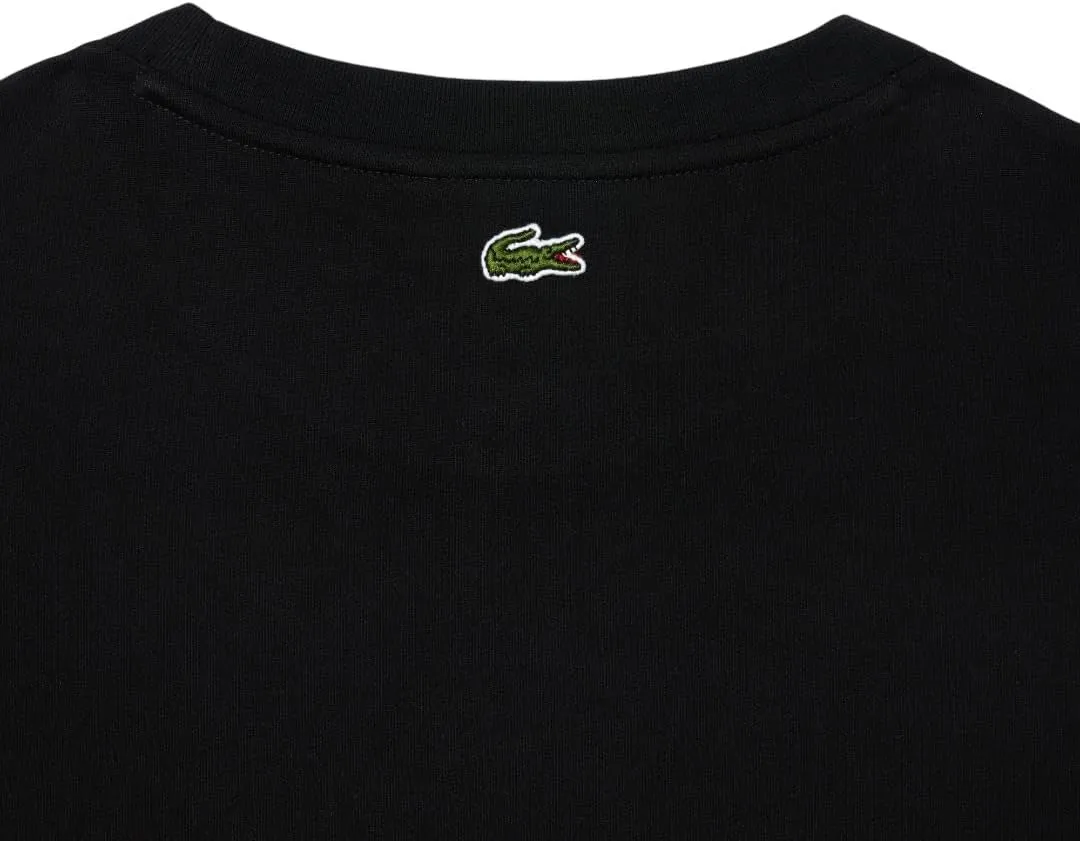 Lacoste Women's Logo Jersey T-Shirt