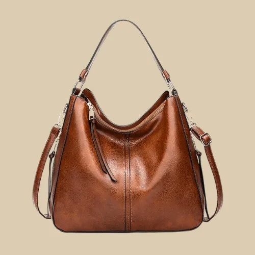 Ladies Leather Handbags | Daniella