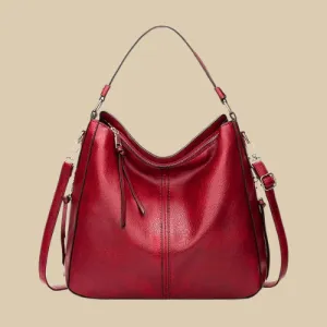 Ladies Leather Handbags | Daniella