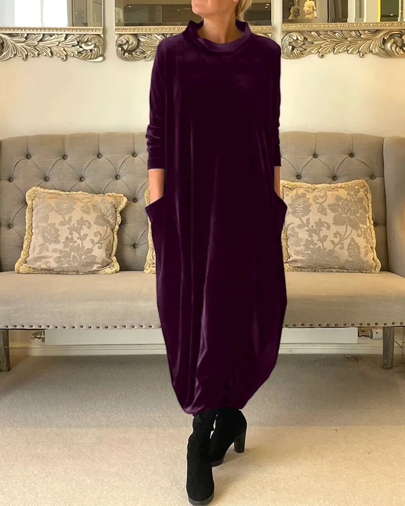 Lara | Evening | Velvet
