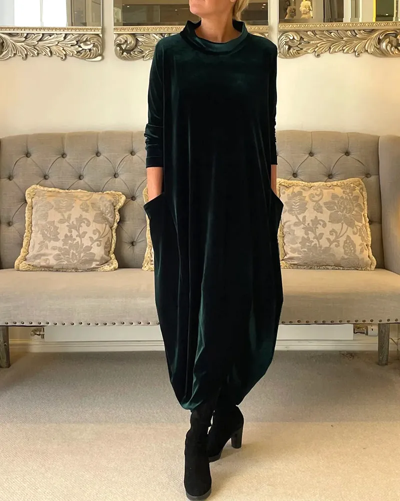 Lara | Evening | Velvet