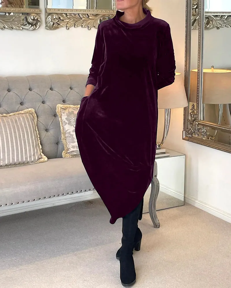 Lara | Evening | Velvet