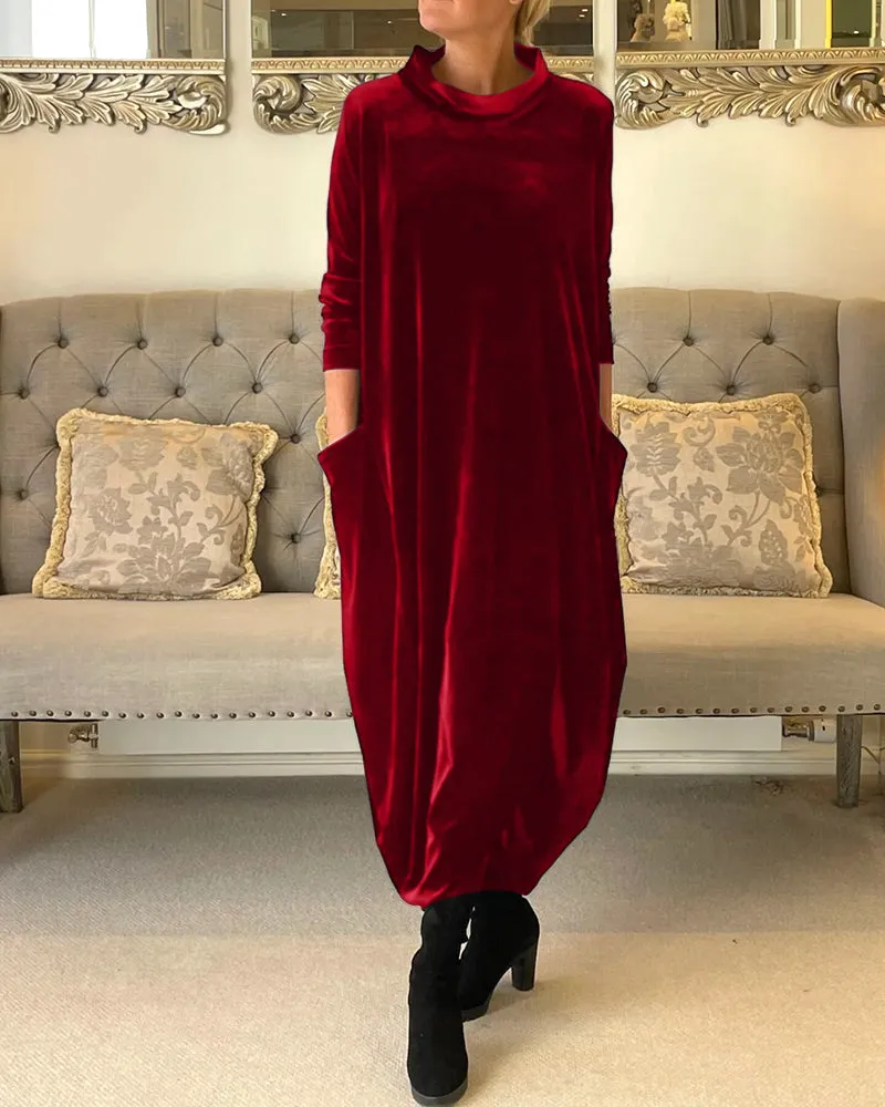 Lara | Evening | Velvet