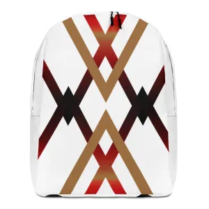 Las Aura Global Minimalist Backpack