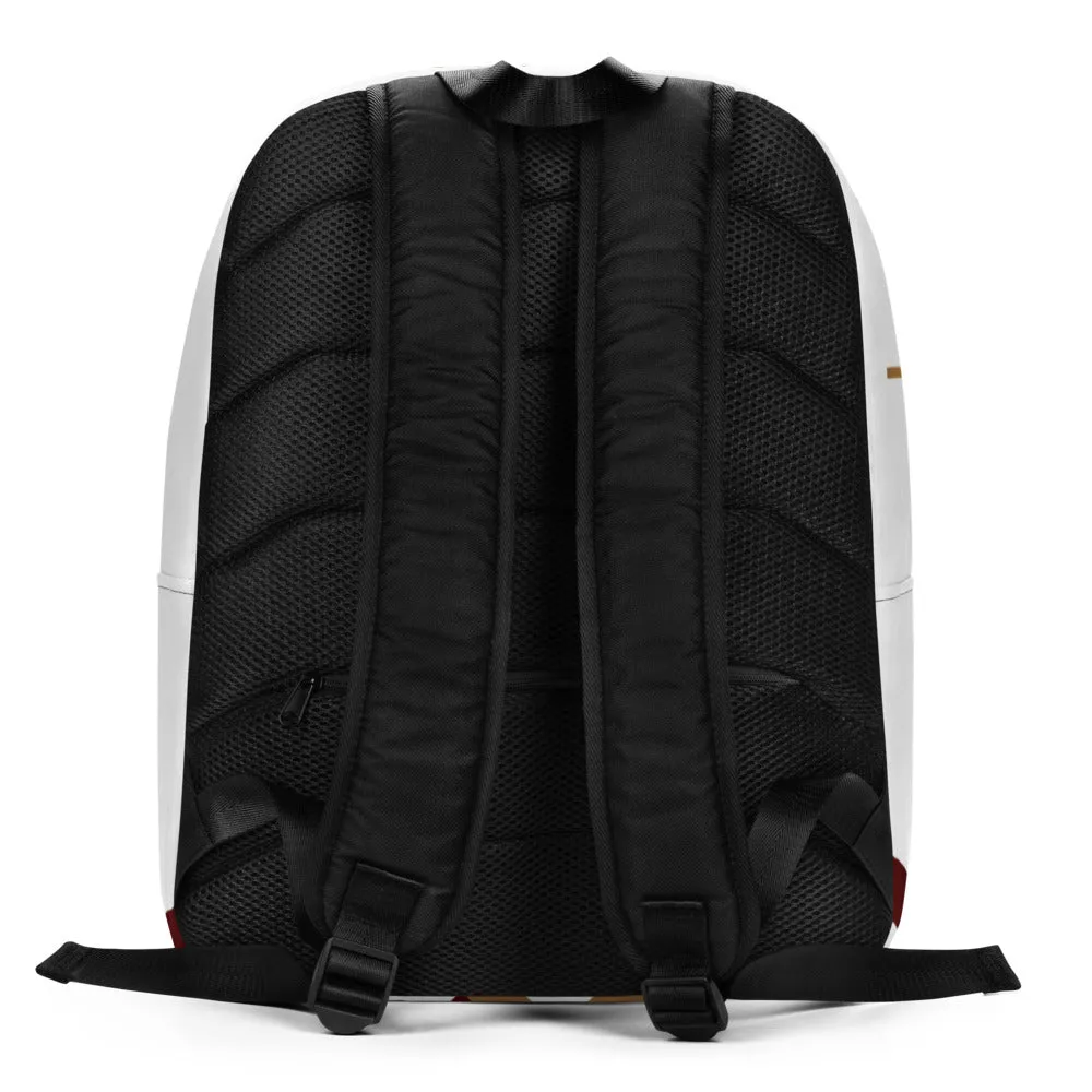 Las Aura Global Minimalist Backpack