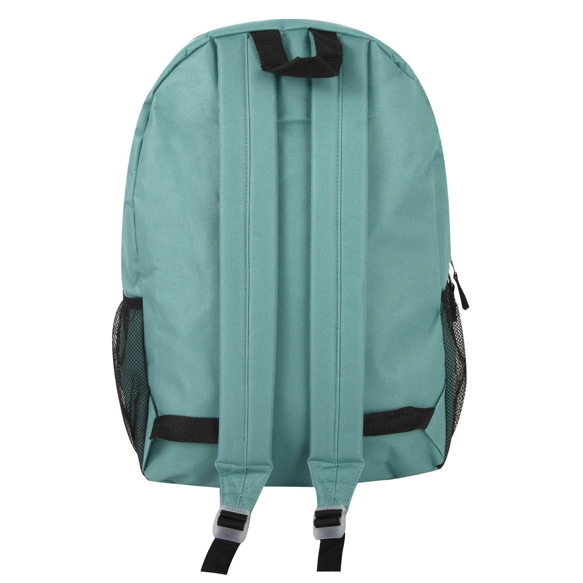 Lash Tab Backpack w Side Mesh Pockets For Girls Wholesale