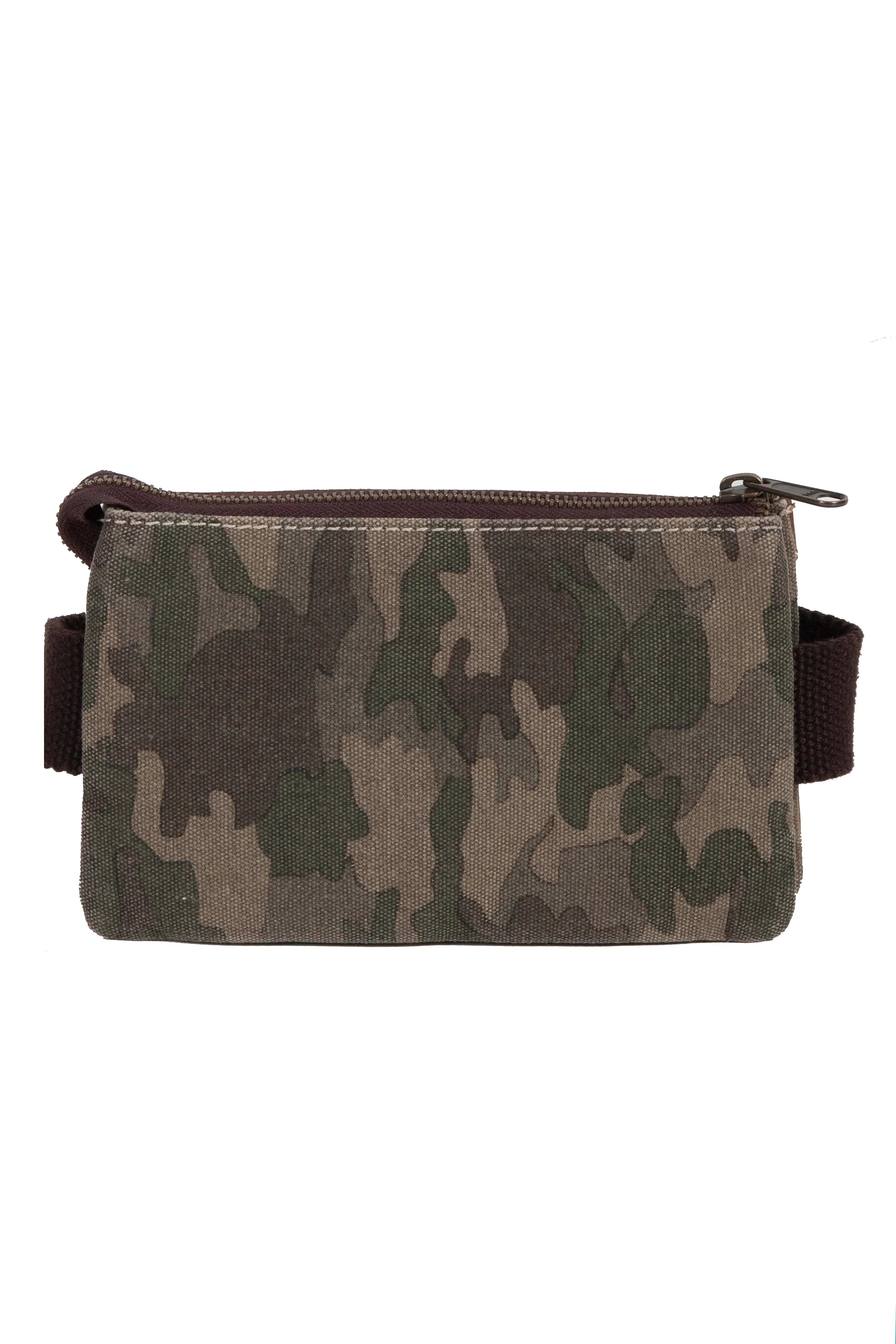 Leather Handbag 942