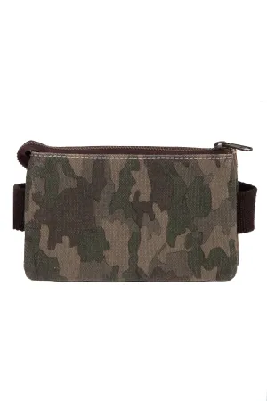 Leather Handbag 942