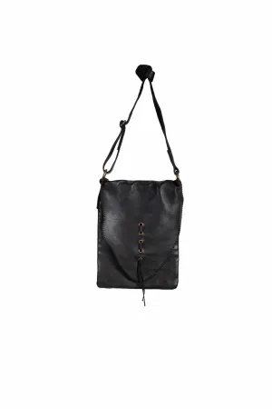 Leather Handbag B185