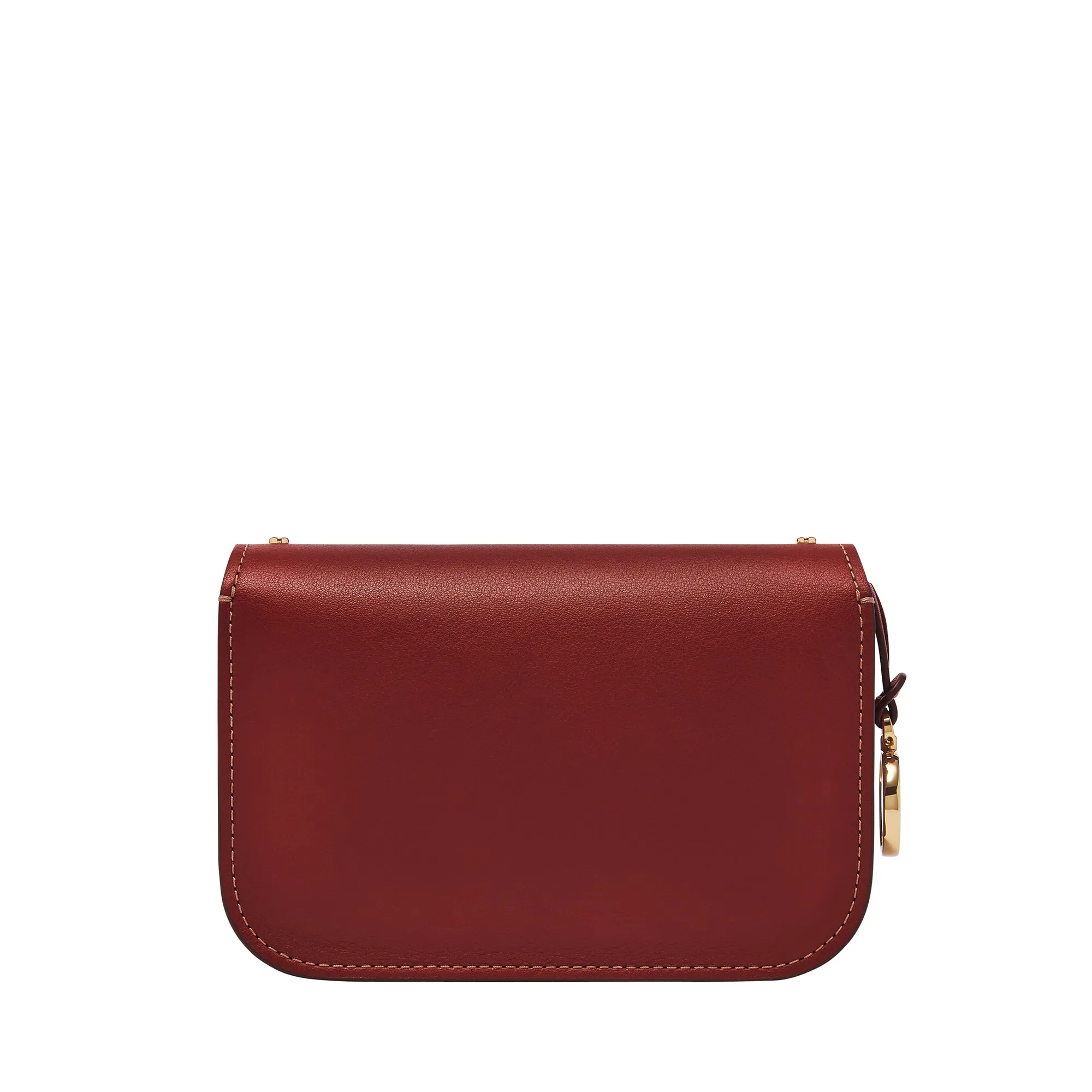 Lennox Small Flap Crossbody