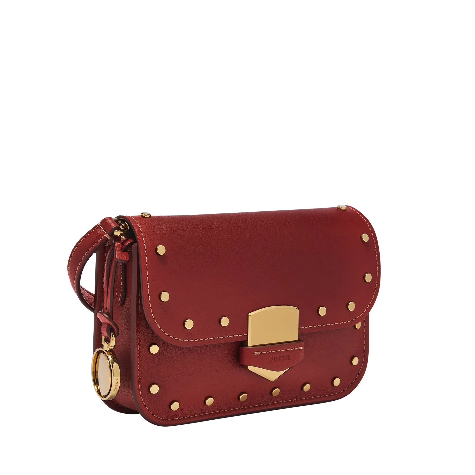 Lennox Small Flap Crossbody