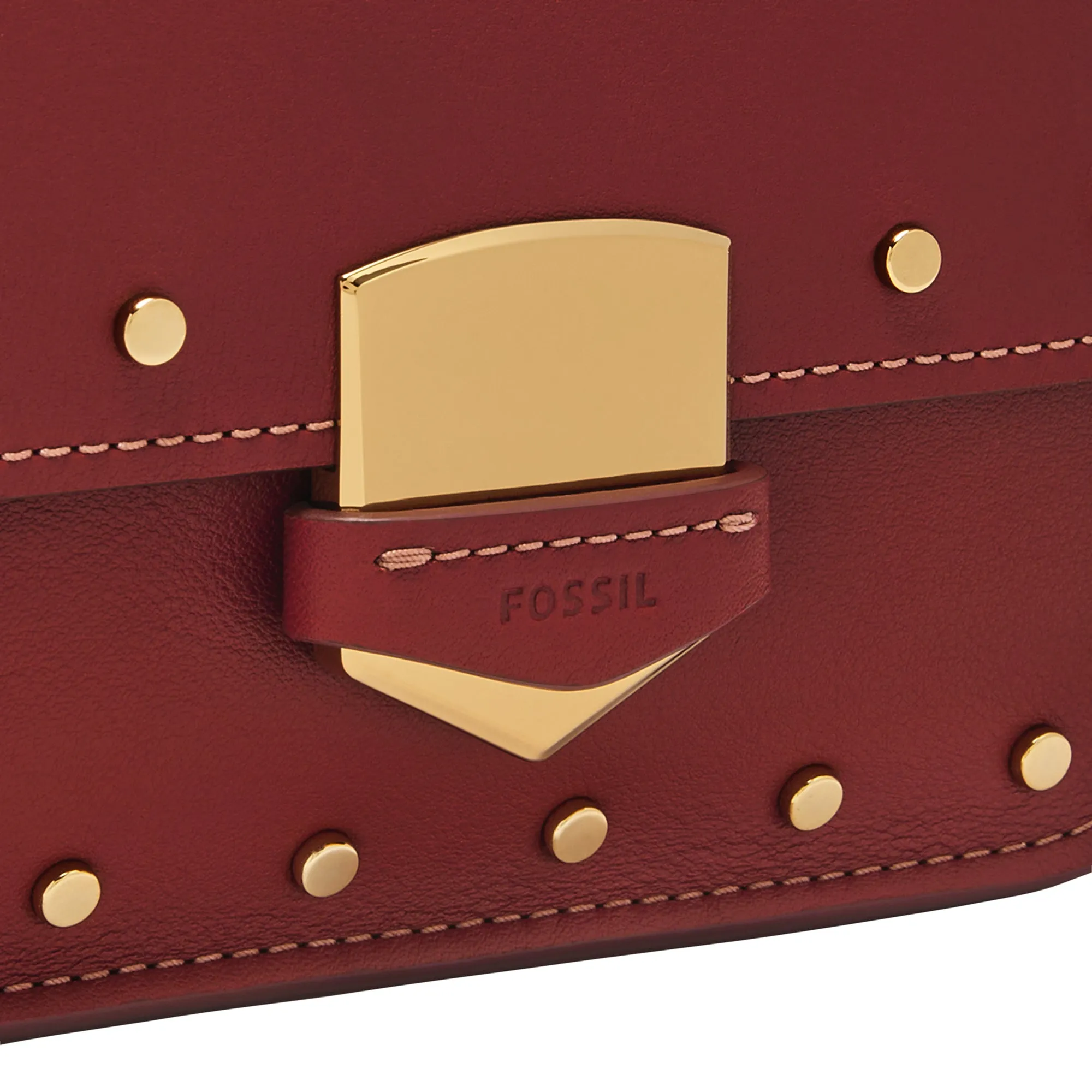 Lennox Small Flap Crossbody