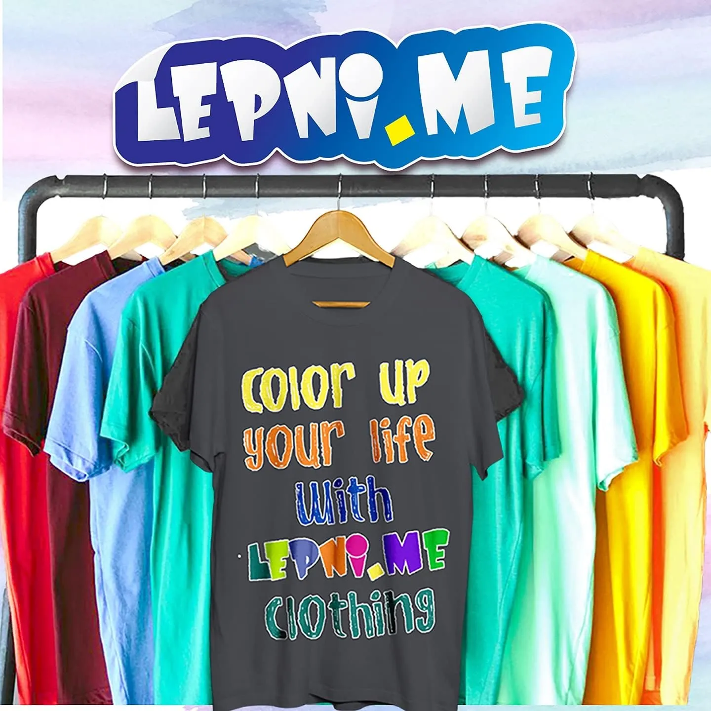 lepni.me Canvas Tote Bag Jesus Christ is the Light God's Love Cotton Handbags Easter Nativity Religious Christian Gifts (M Light Green Multi Color)