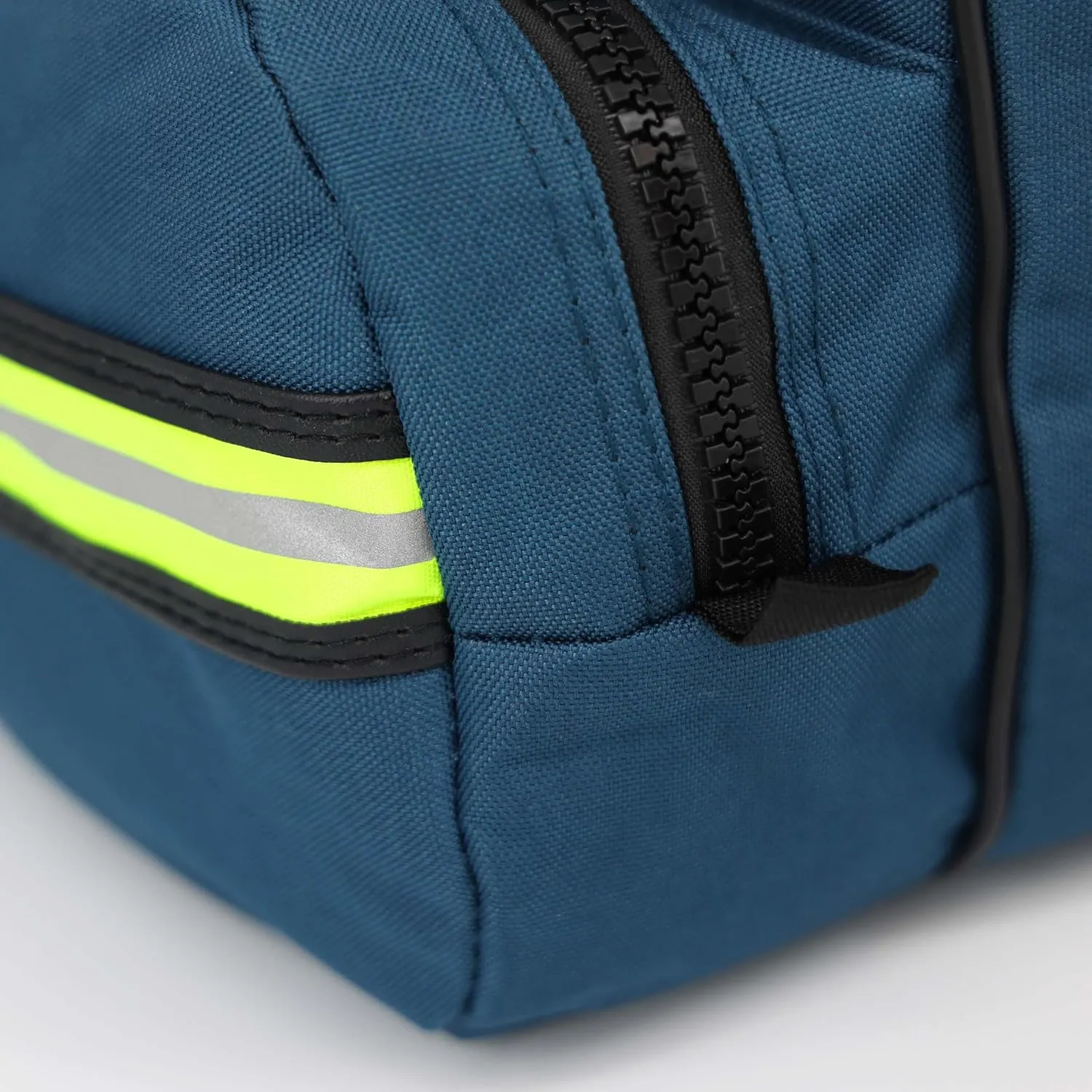 Lightning X Large EMT Medic First Responder EMS Trauma Jump Bag w/Dividers