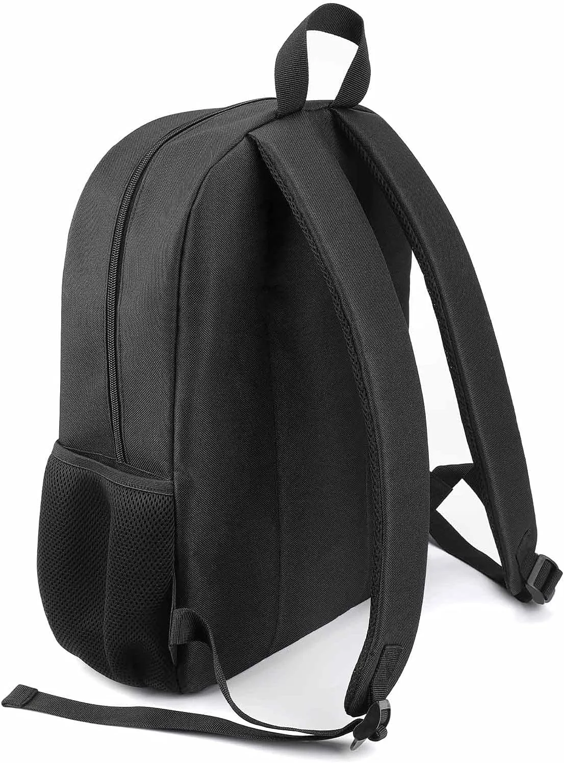 Lightweight Backpacks Cute Travel Bag Durable Beaver Animal Printing Small Travel Backpack For Women & Men