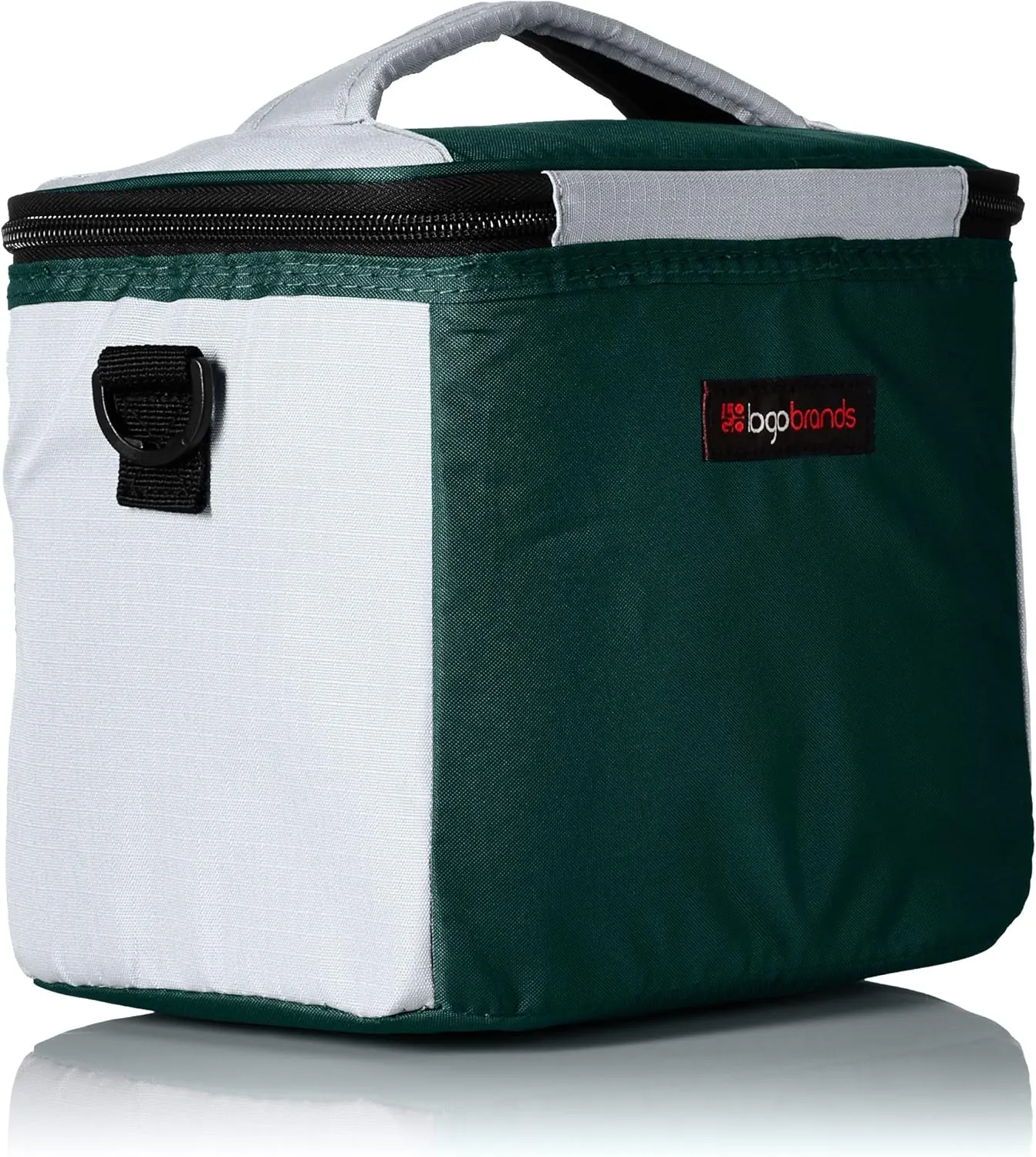 Logo Brands Officially Licensed NFL Halftime Lunch Cooler, One Size