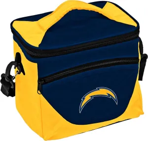 Logo Brands Officially Licensed NFL Halftime Lunch Cooler, One Size