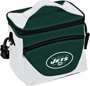 Logo Brands Officially Licensed NFL Halftime Lunch Cooler, One Size