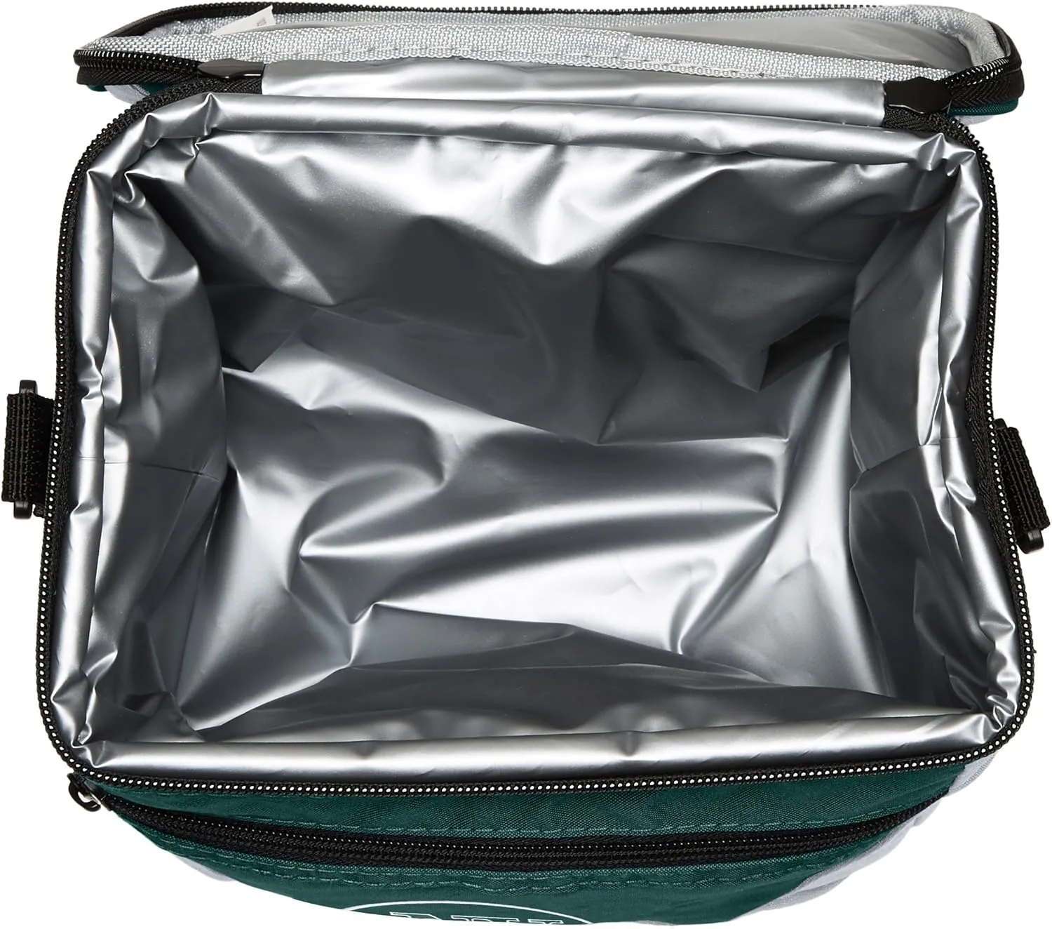 Logo Brands Officially Licensed NFL Halftime Lunch Cooler, One Size