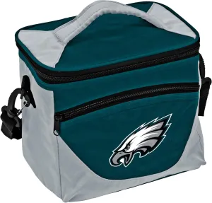 Logo Brands Officially Licensed NFL Halftime Lunch Cooler, One Size