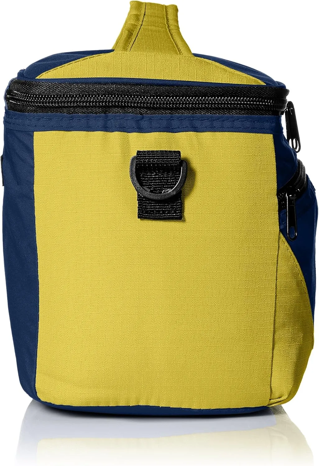 Logo Brands Officially Licensed NFL Halftime Lunch Cooler, One Size