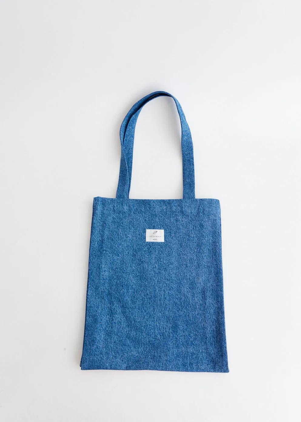 Lou Tote Bag