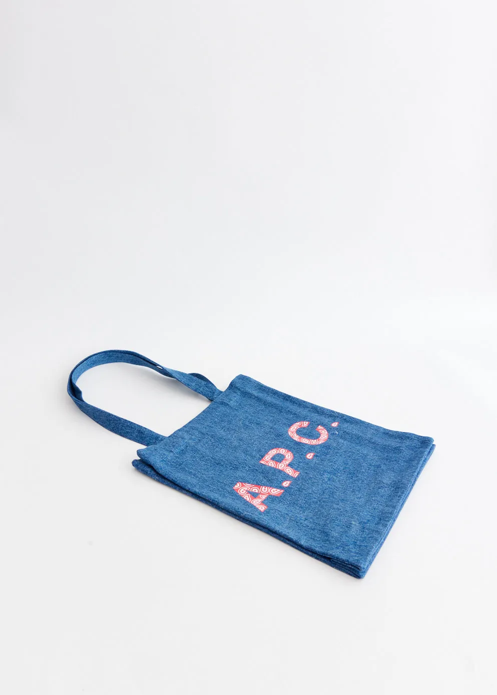 Lou Tote Bag