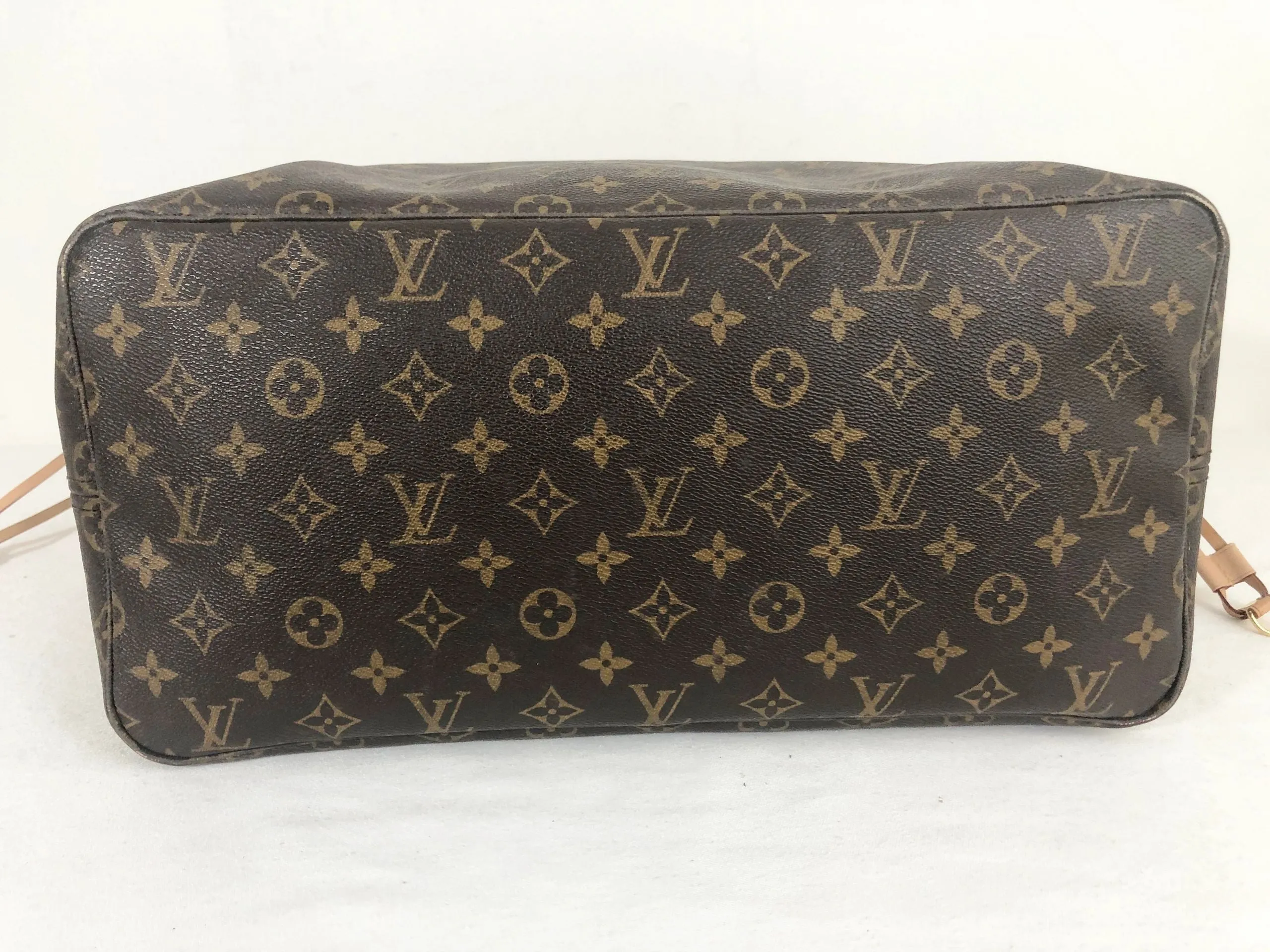 Louis Vuitton Monogram Neverfull GM