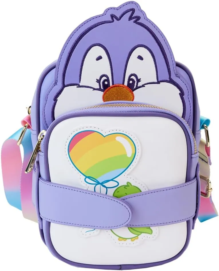 Loungefly Crossbody, Multicolore
