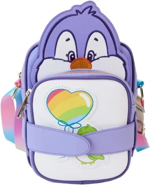 Loungefly Crossbody, Multicolore