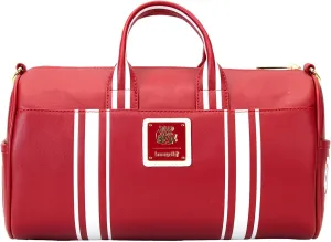 Loungefly Universal Saved by the Bell Bayside Tigers Duffle Bag