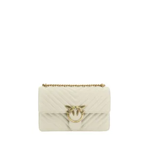Love One Classic Shoulder Bag