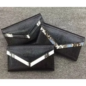 Luxe Clutch