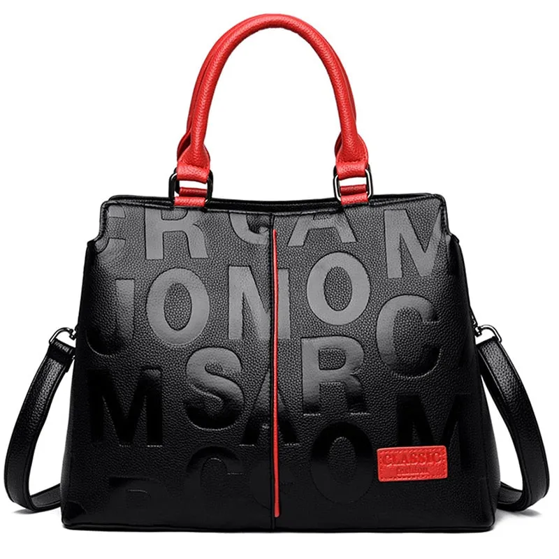 Luxury Leather Handbags