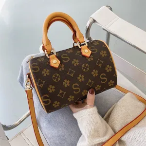 Main Cute Vintage Classic Door-to-door service Sac Luxurious a for Small Lady Women Bag Mini Handbags Special discount Luxe Bowling Female Package Bags Designer