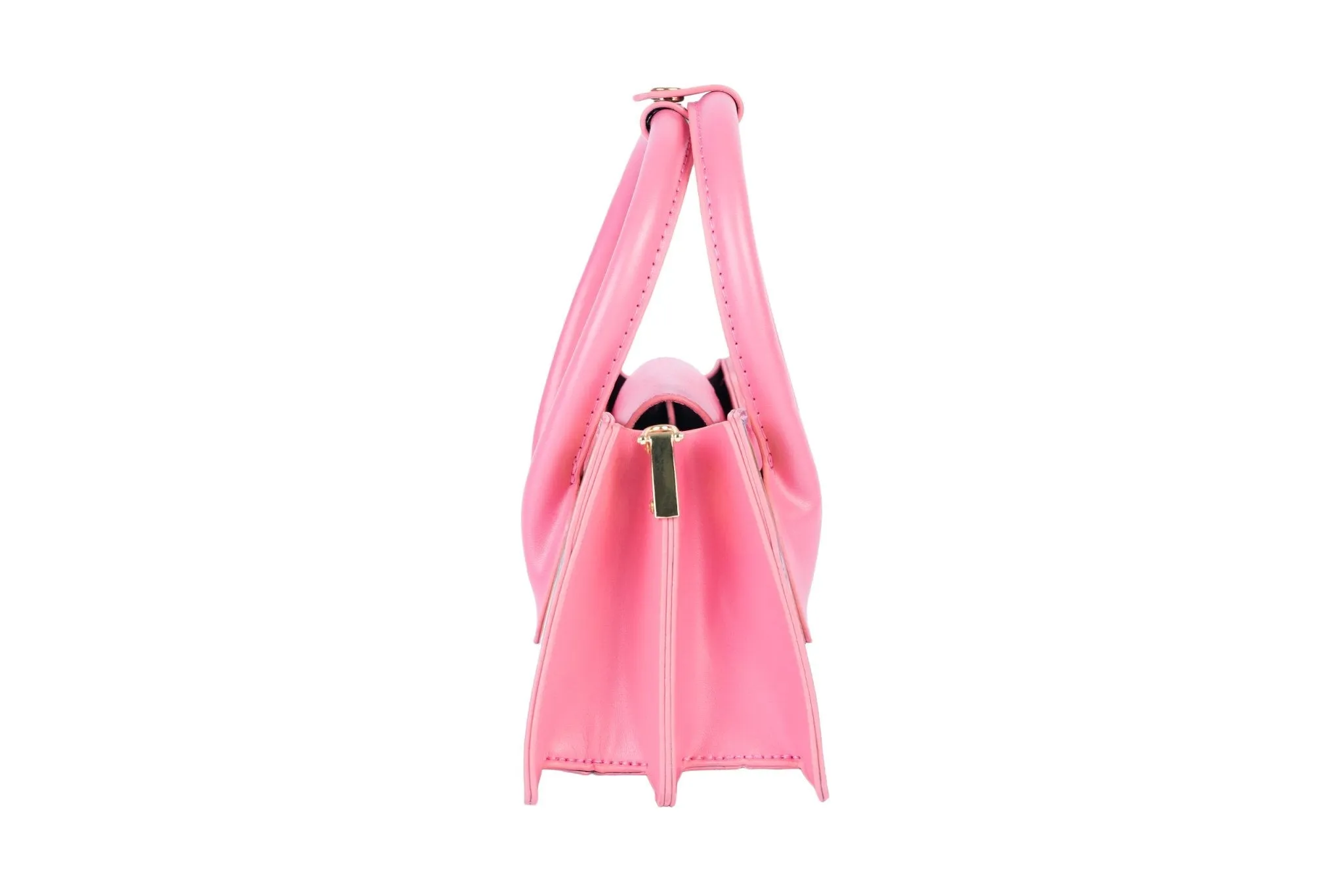 Make Me Blush Clutch & Crossbody Bag