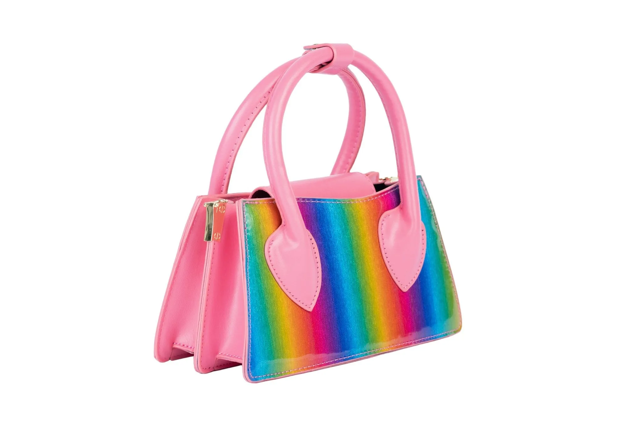 Make Me Blush Clutch & Crossbody Bag